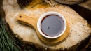 Фото 3 Сироп "Кедровая калина с мёдом и имбирем" 100 мл