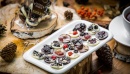 Фото 3 Сосновые конфеты (медианты) 70 грамм