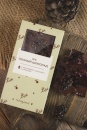 Фото 2 № 6 - Тёмный шоколад с сосновыми шишками и клюквой 90 грамм