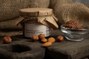 Фото 3 Шоколадно-ореховая паста 130 грамм
