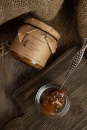 Фото 4 Сосновые шишки в меду 250 гр